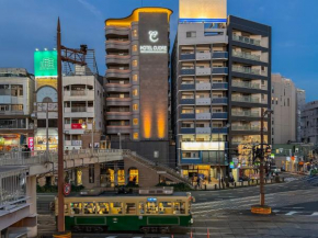 Hotel Cuore Nagasaki Ekimae